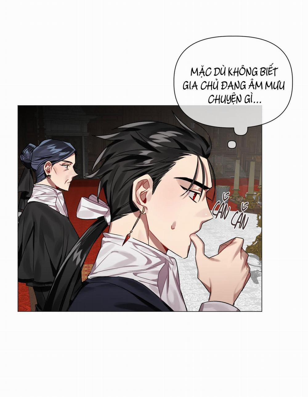 Bỗng Ngày Nọ Bị Một Tên Đáng Ghét Cầu Hôn 2.2 trang 4