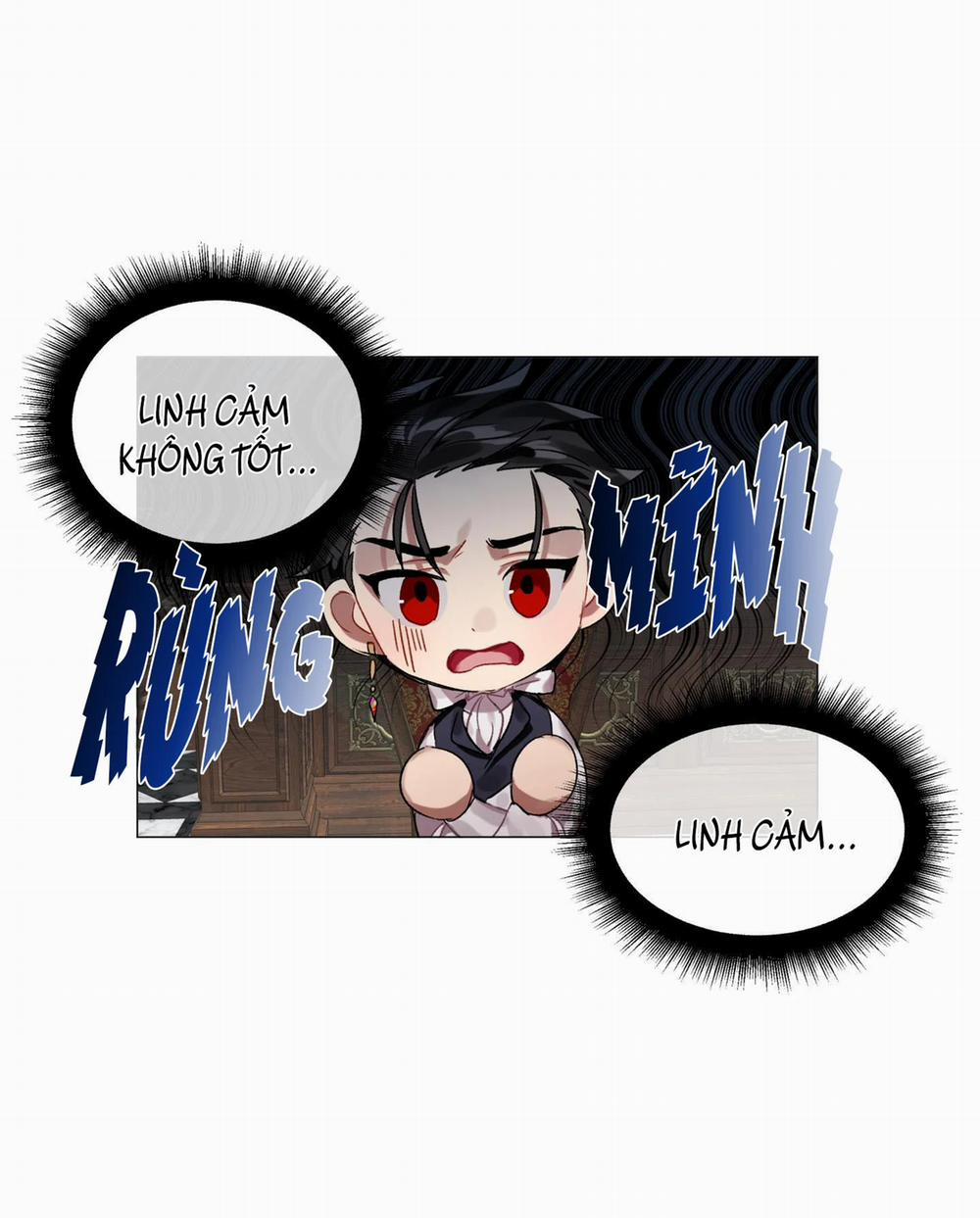 Bỗng Ngày Nọ Bị Một Tên Đáng Ghét Cầu Hôn 2.2 trang 7