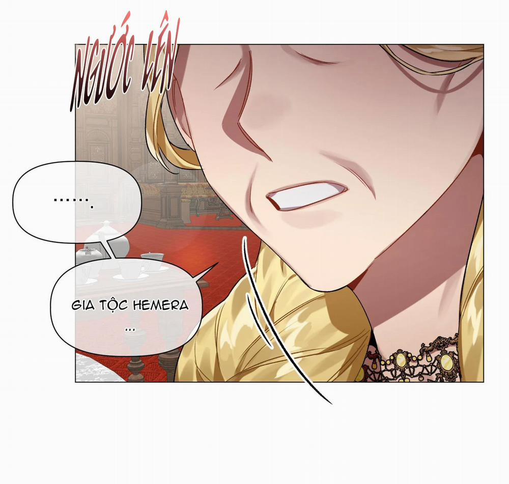 Bỗng Ngày Nọ Bị Một Tên Đáng Ghét Cầu Hôn 2.2 trang 8