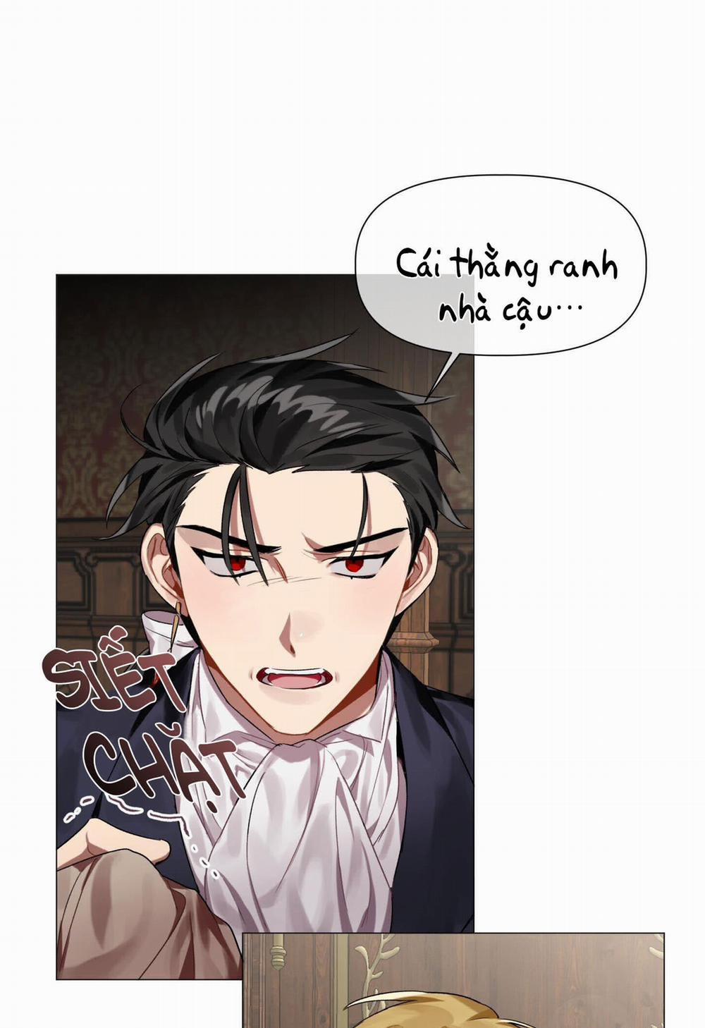 Bỗng Ngày Nọ Bị Một Tên Đáng Ghét Cầu Hôn 2.3 trang 0