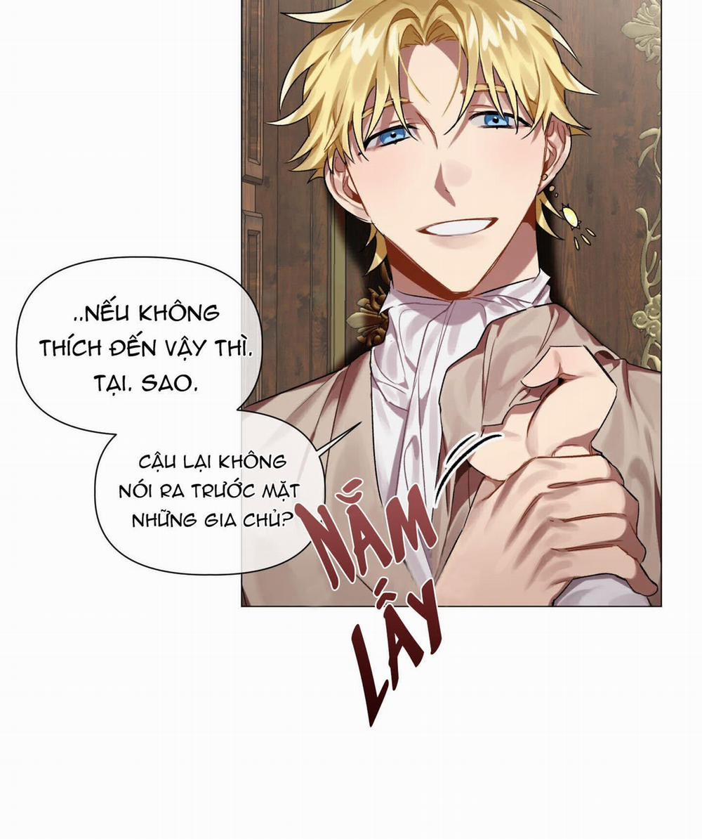 Bỗng Ngày Nọ Bị Một Tên Đáng Ghét Cầu Hôn 2.3 trang 1