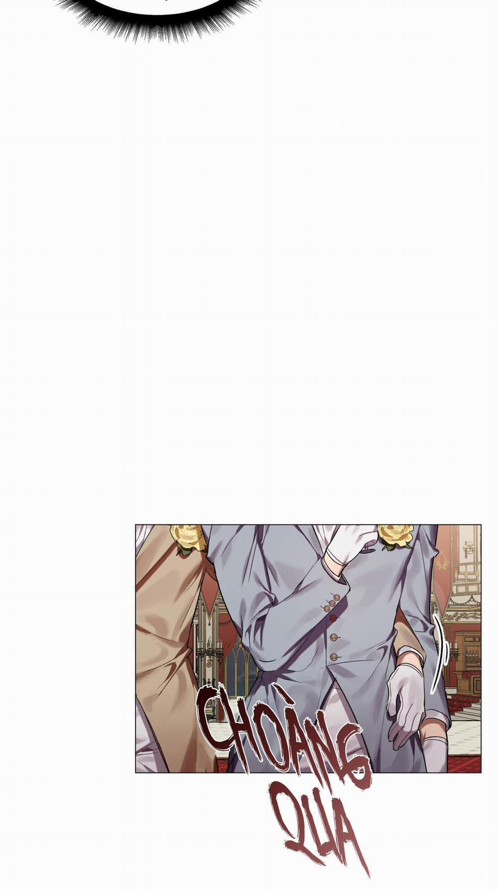 Bỗng Ngày Nọ Bị Một Tên Đáng Ghét Cầu Hôn 2.3 trang 10