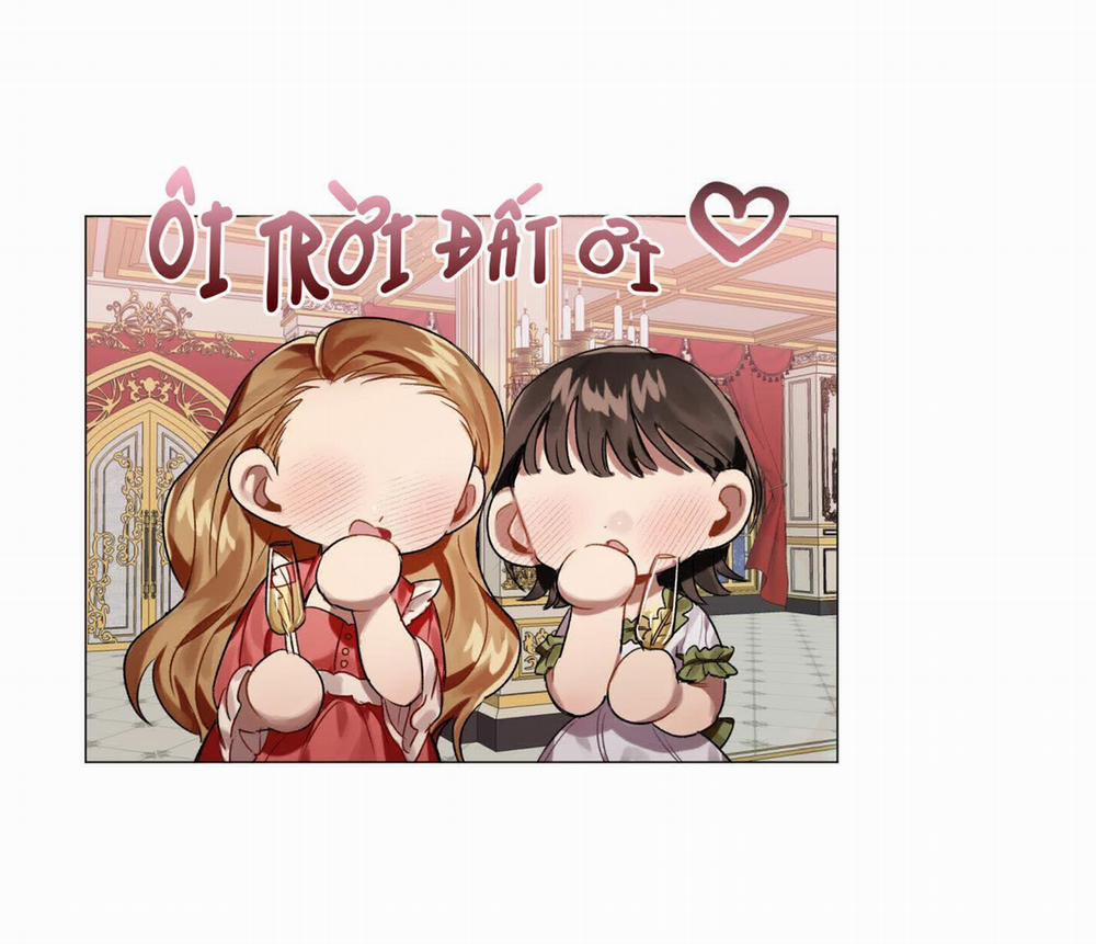 Bỗng Ngày Nọ Bị Một Tên Đáng Ghét Cầu Hôn 2.3 trang 12