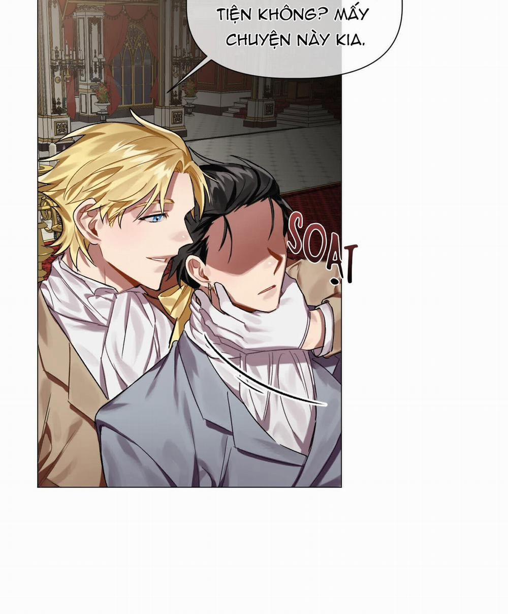 Bỗng Ngày Nọ Bị Một Tên Đáng Ghét Cầu Hôn 2.3 trang 14