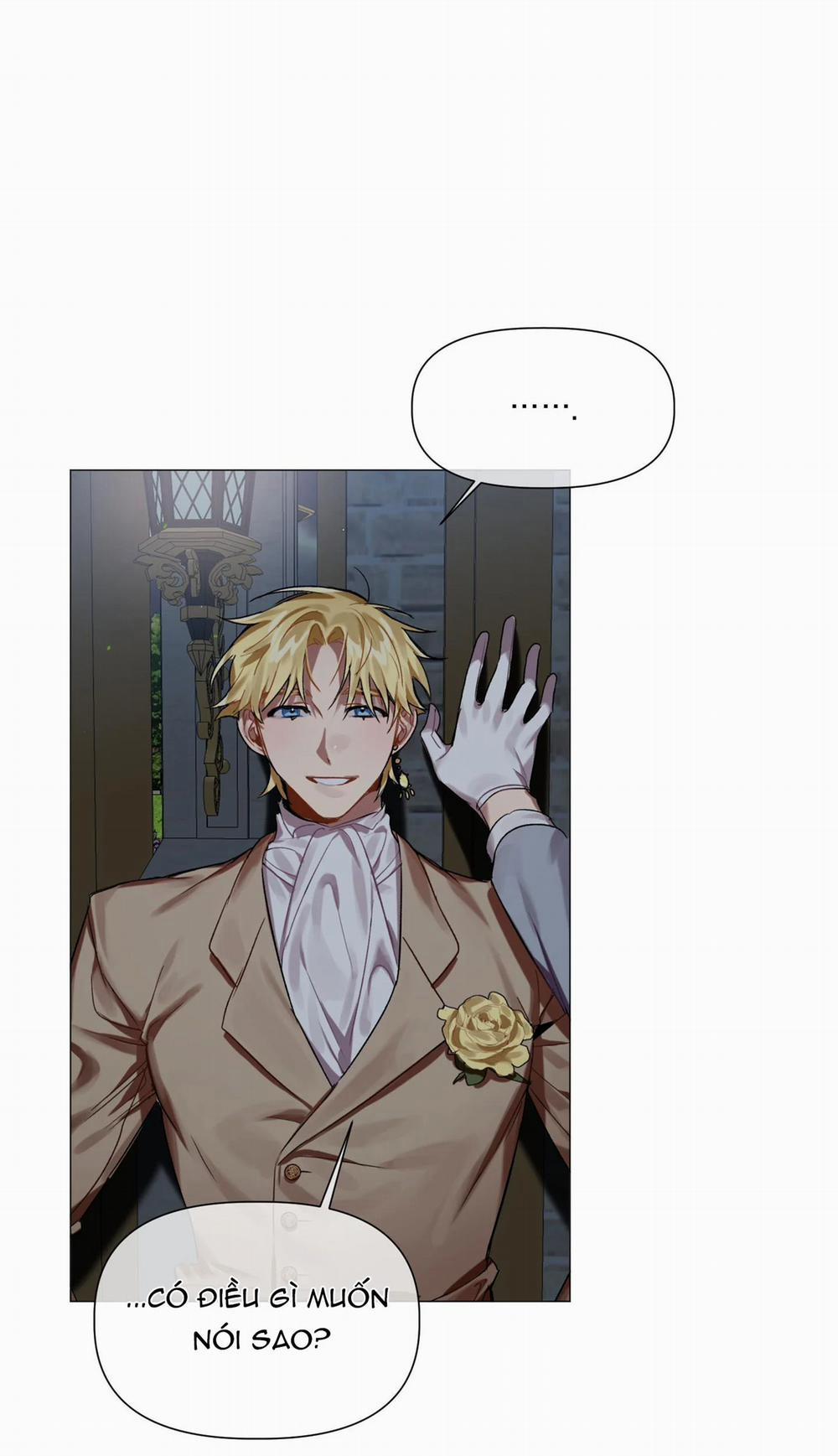 Bỗng Ngày Nọ Bị Một Tên Đáng Ghét Cầu Hôn 2.3 trang 18