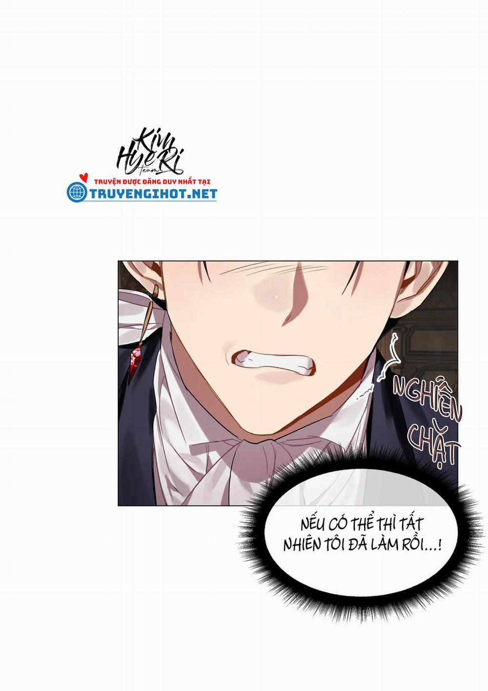 Bỗng Ngày Nọ Bị Một Tên Đáng Ghét Cầu Hôn 2.3 trang 2