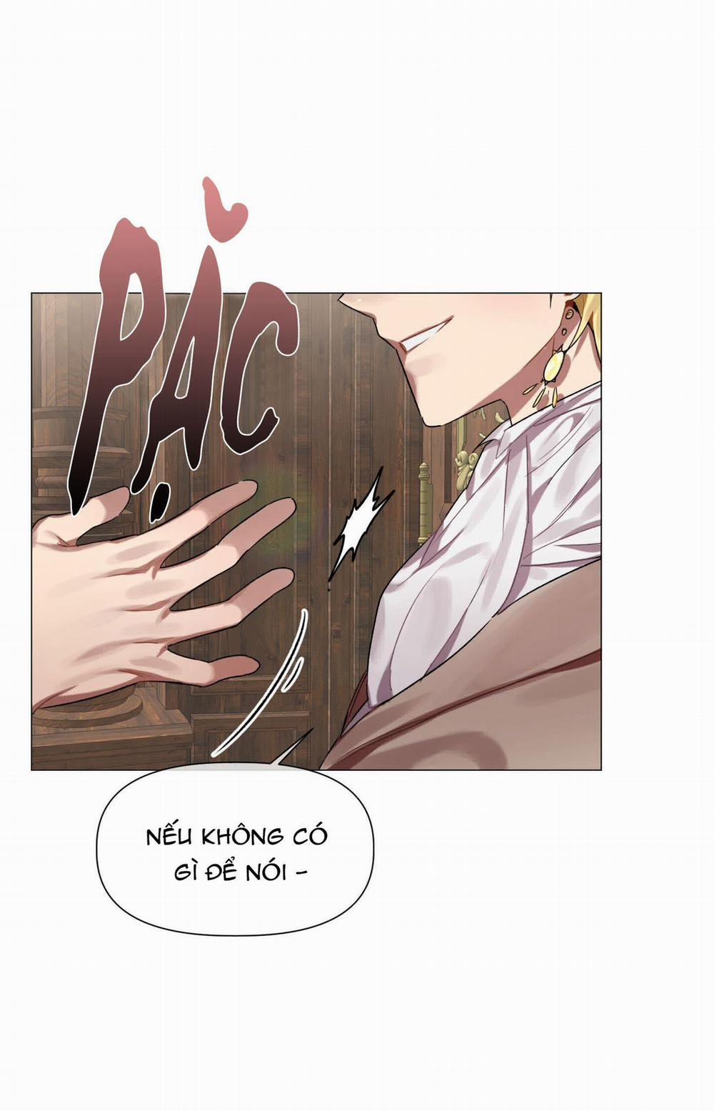 Bỗng Ngày Nọ Bị Một Tên Đáng Ghét Cầu Hôn 2.3 trang 3