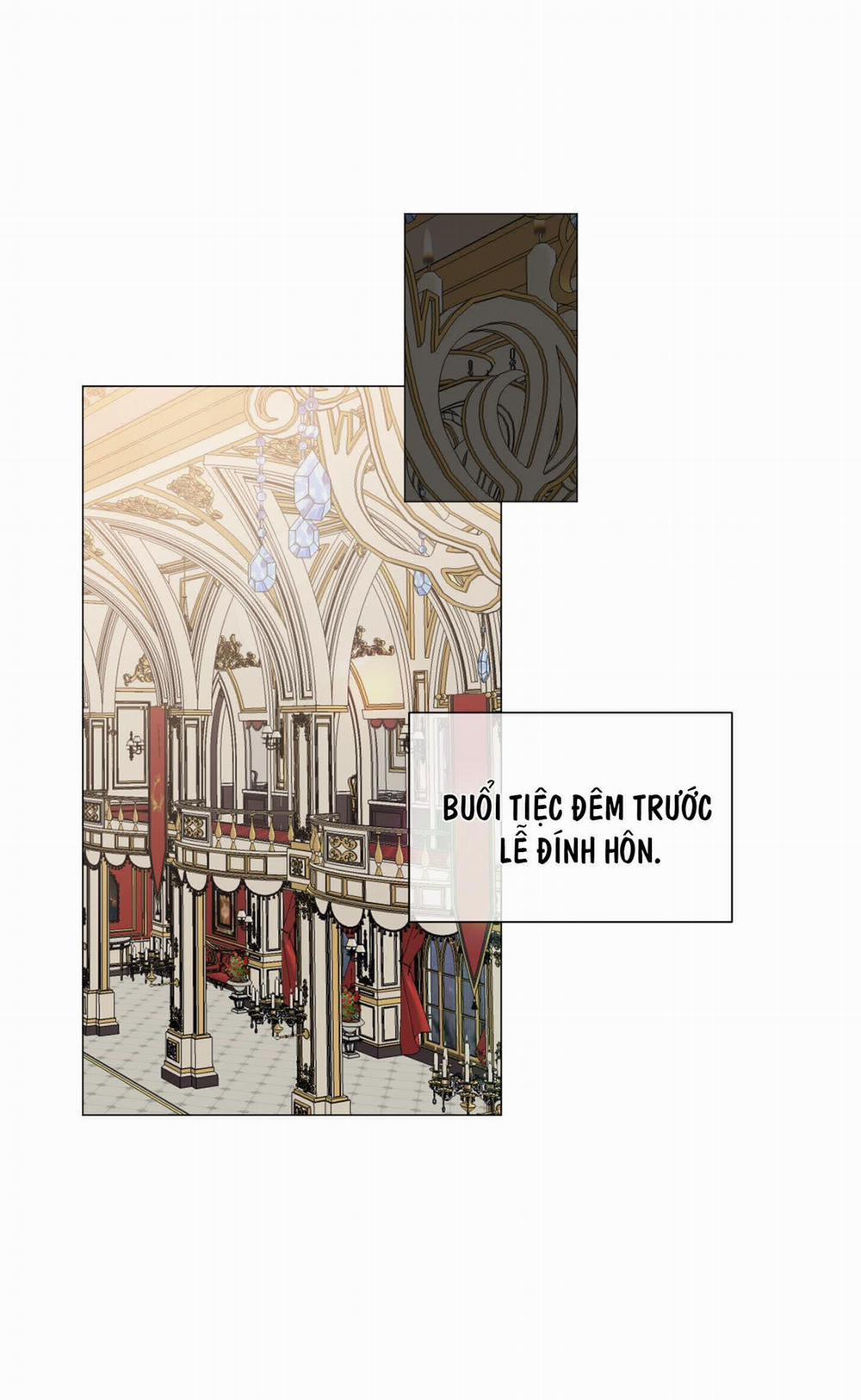 Bỗng Ngày Nọ Bị Một Tên Đáng Ghét Cầu Hôn 2.3 trang 7