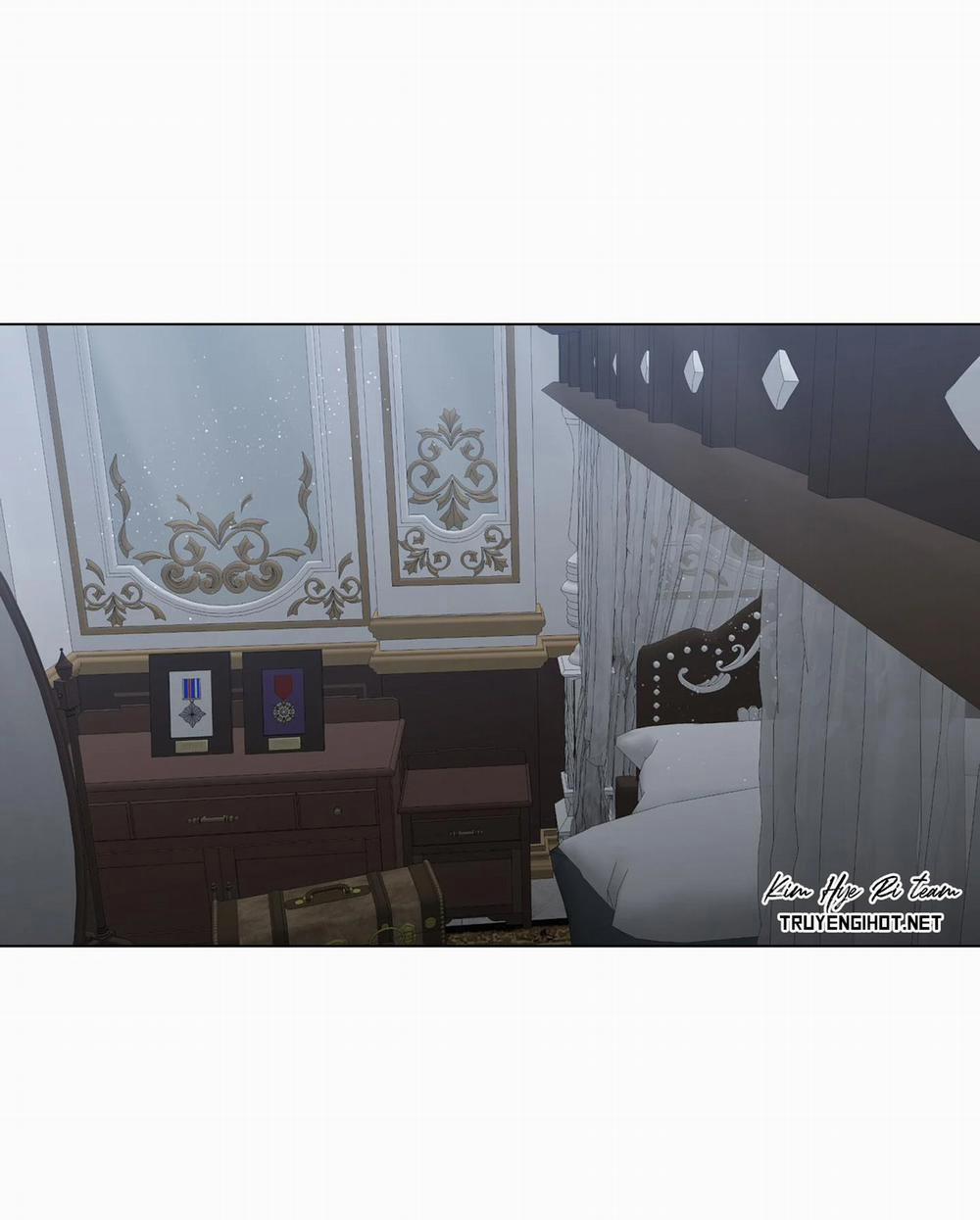 Bỗng Ngày Nọ Bị Một Tên Đáng Ghét Cầu Hôn 20 trang 0