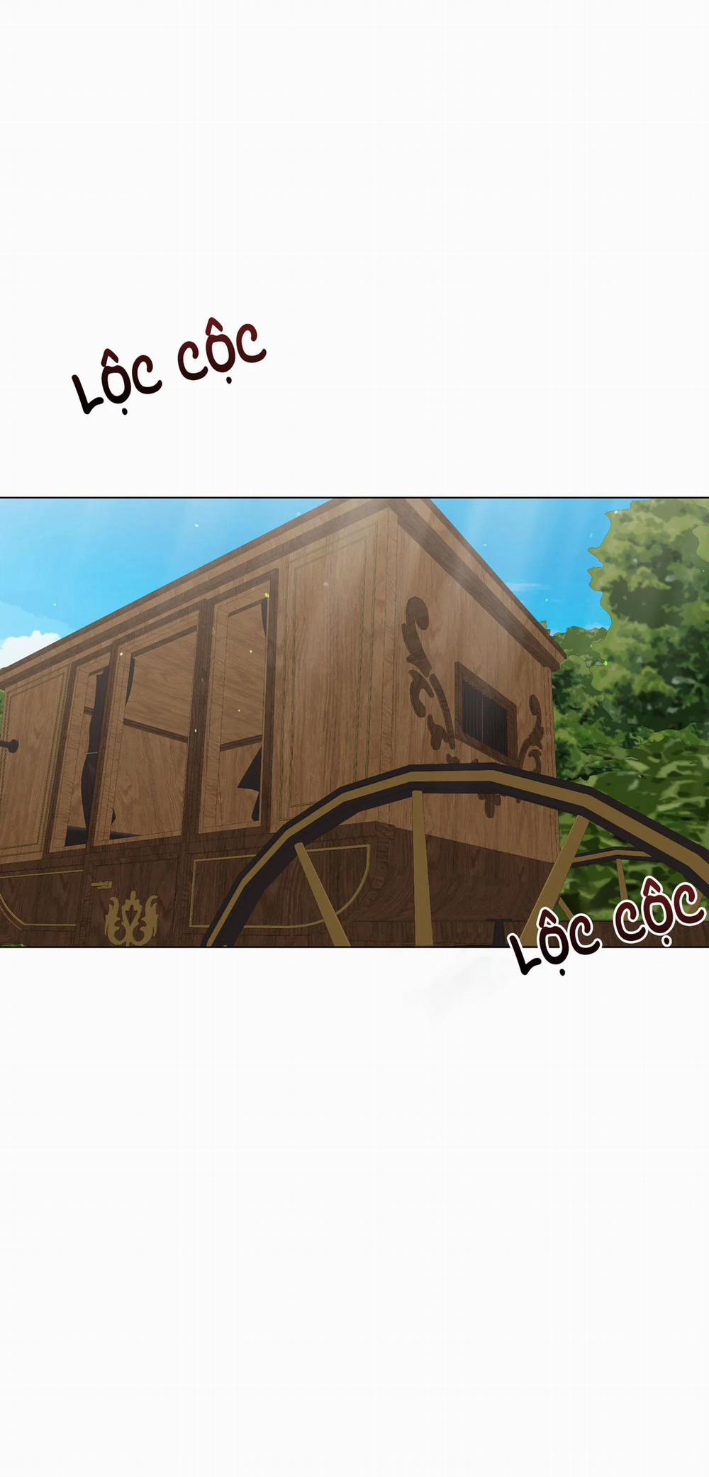 Bỗng Ngày Nọ Bị Một Tên Đáng Ghét Cầu Hôn 20 trang 10