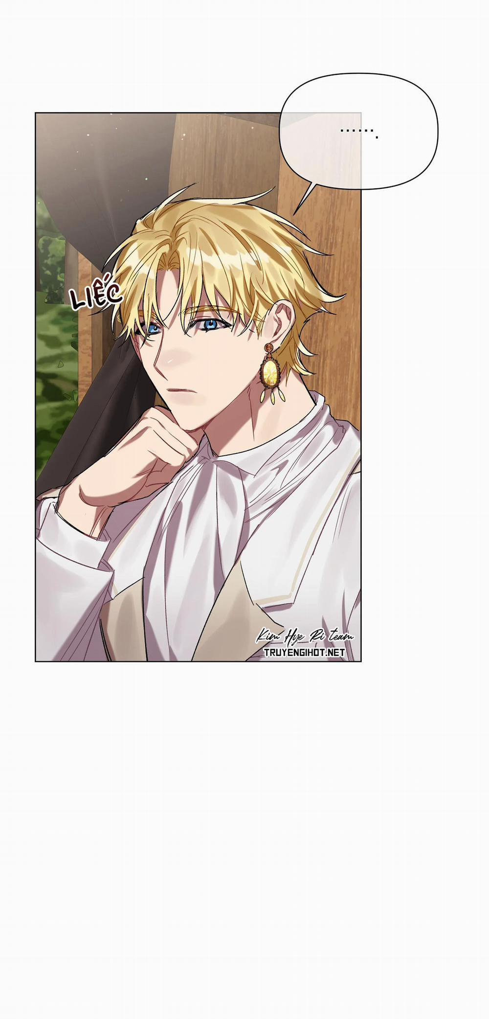 Bỗng Ngày Nọ Bị Một Tên Đáng Ghét Cầu Hôn 20 trang 11