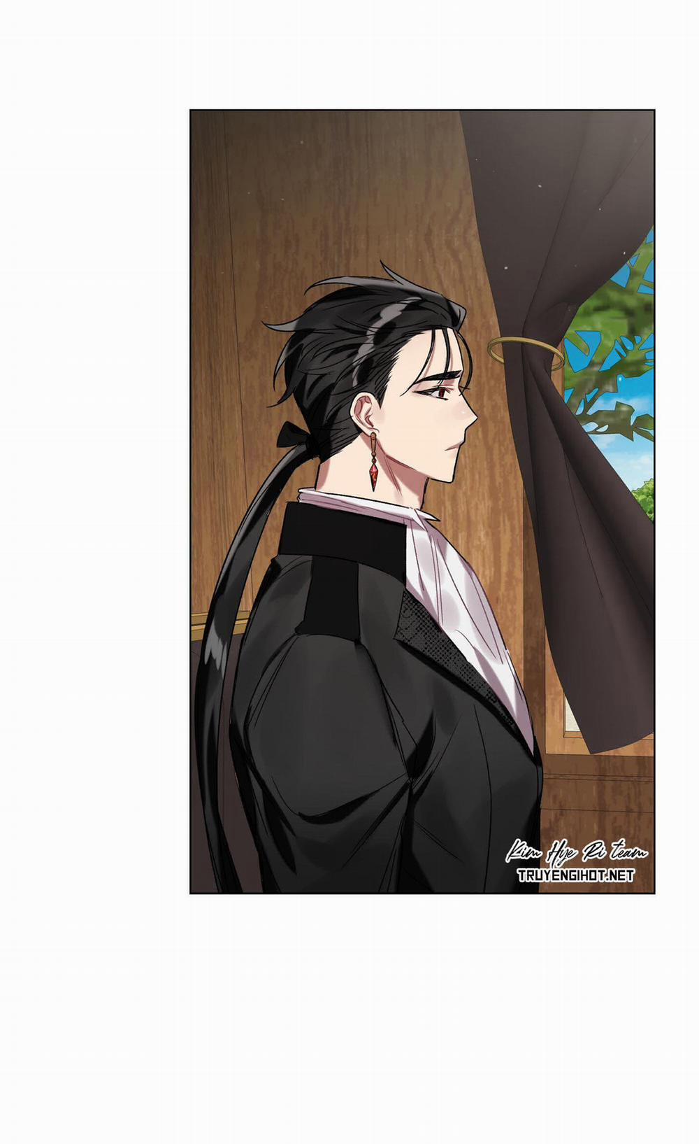 Bỗng Ngày Nọ Bị Một Tên Đáng Ghét Cầu Hôn 20 trang 12