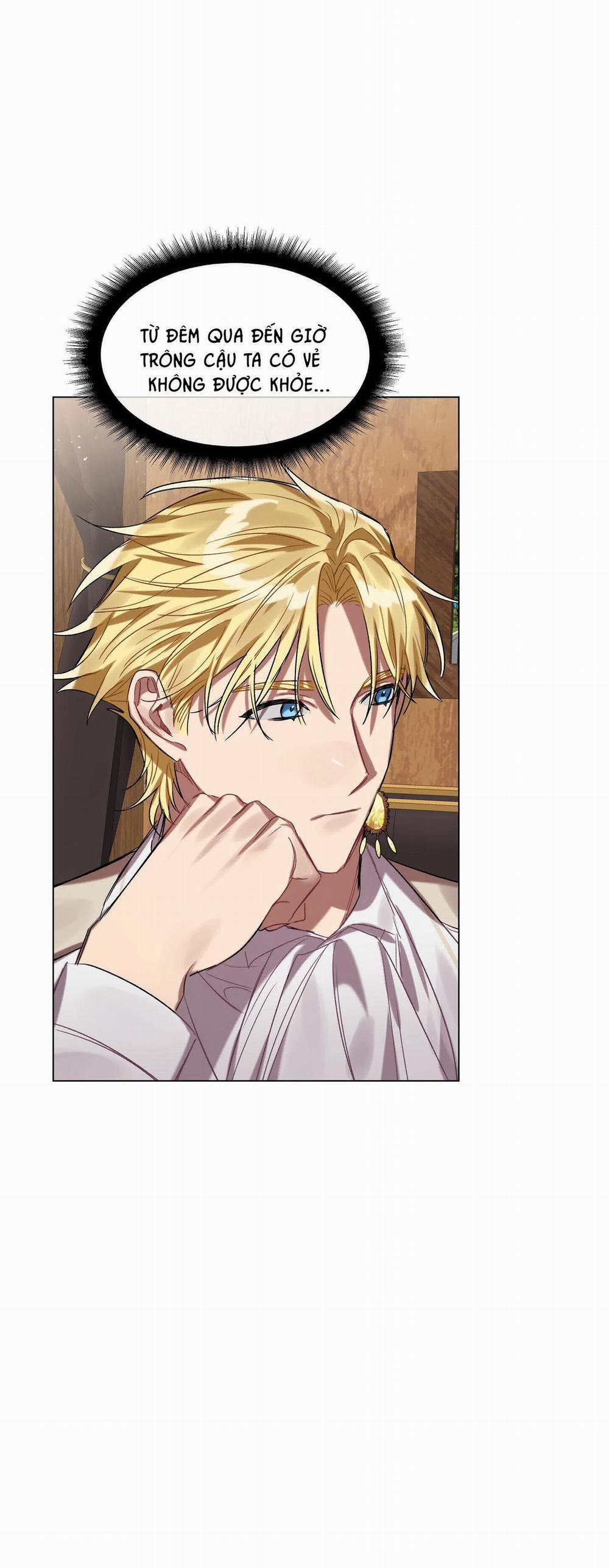 Bỗng Ngày Nọ Bị Một Tên Đáng Ghét Cầu Hôn 20 trang 13