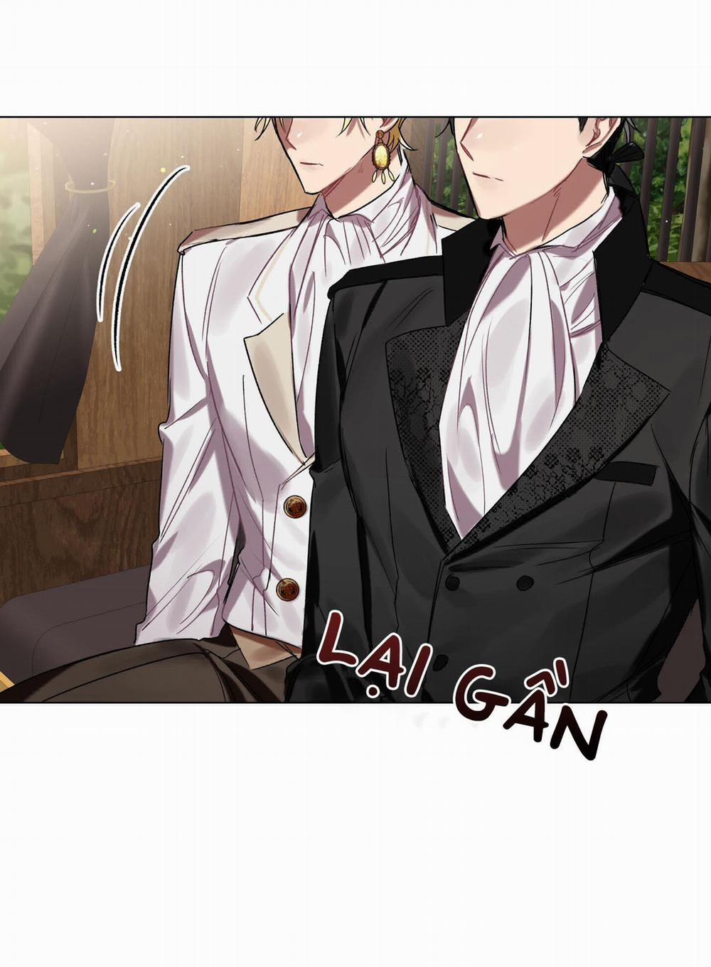 Bỗng Ngày Nọ Bị Một Tên Đáng Ghét Cầu Hôn 20 trang 14