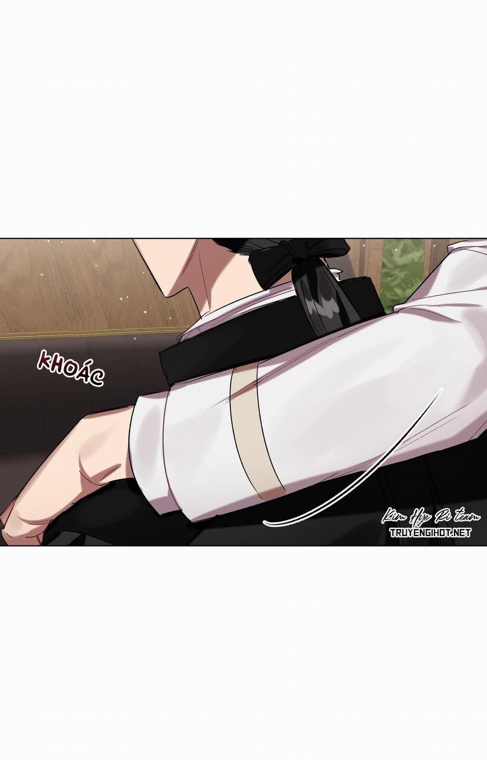 Bỗng Ngày Nọ Bị Một Tên Đáng Ghét Cầu Hôn 20 trang 15