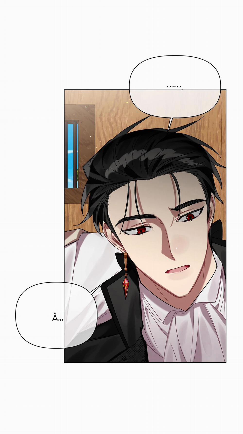 Bỗng Ngày Nọ Bị Một Tên Đáng Ghét Cầu Hôn 20 trang 17