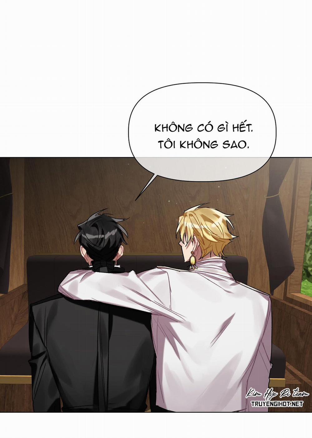 Bỗng Ngày Nọ Bị Một Tên Đáng Ghét Cầu Hôn 20 trang 18