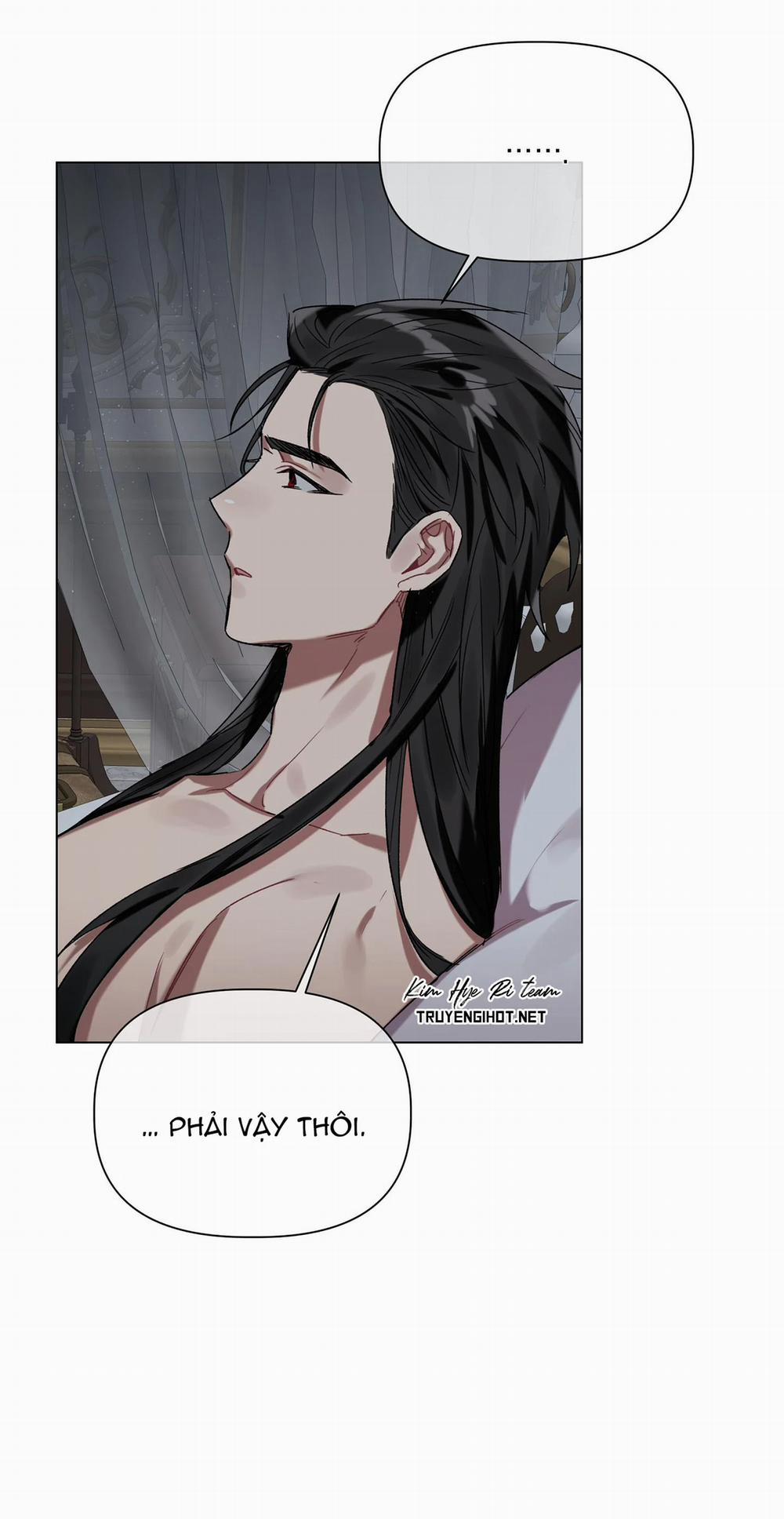 Bỗng Ngày Nọ Bị Một Tên Đáng Ghét Cầu Hôn 20 trang 2