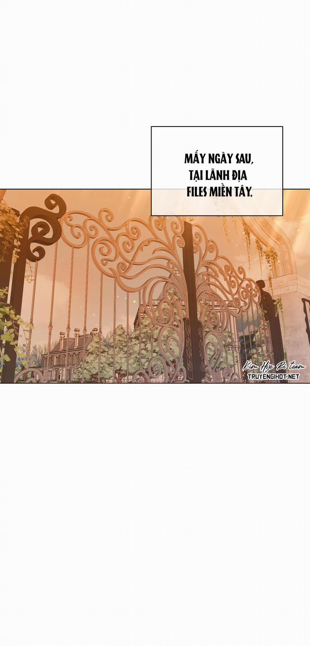 Bỗng Ngày Nọ Bị Một Tên Đáng Ghét Cầu Hôn 20 trang 22