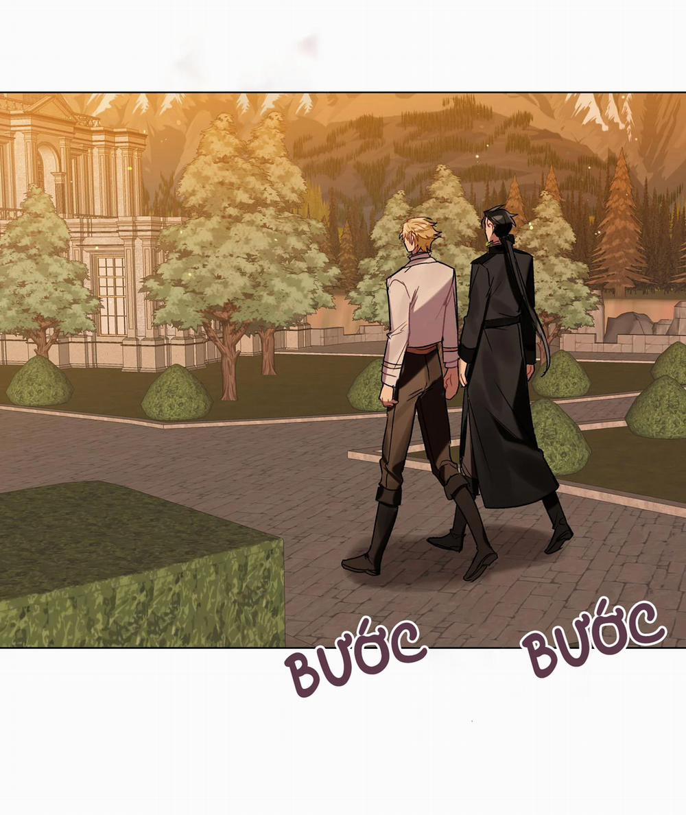 Bỗng Ngày Nọ Bị Một Tên Đáng Ghét Cầu Hôn 20 trang 23