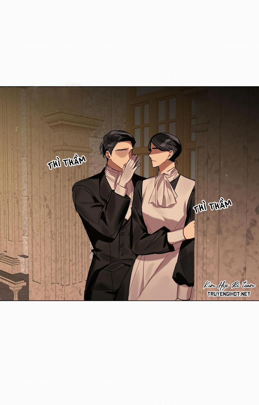 Bỗng Ngày Nọ Bị Một Tên Đáng Ghét Cầu Hôn 20 trang 24