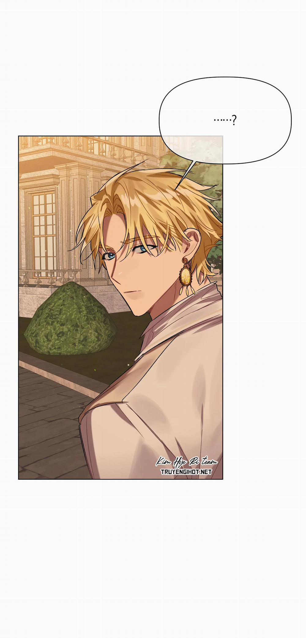 Bỗng Ngày Nọ Bị Một Tên Đáng Ghét Cầu Hôn 20 trang 25