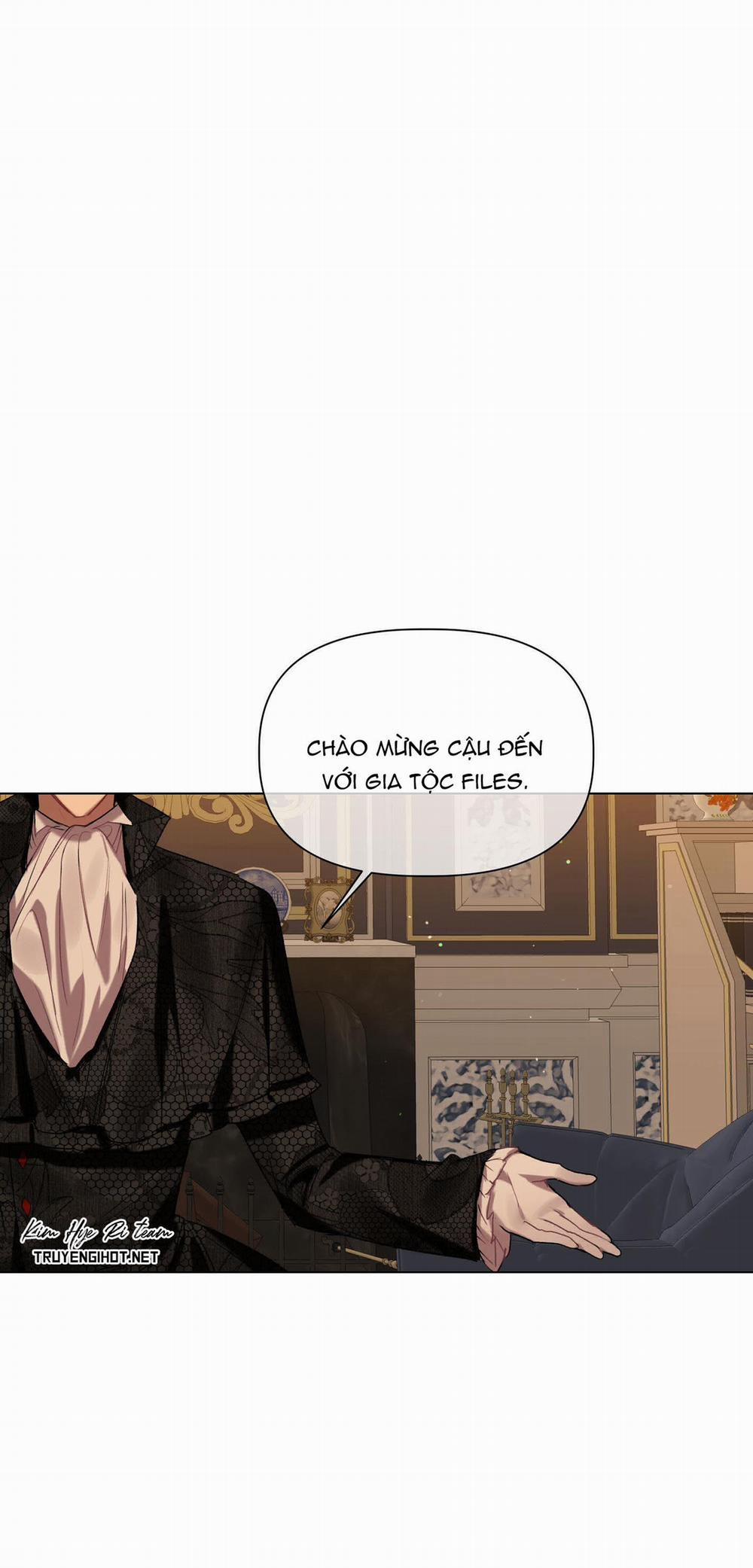 Bỗng Ngày Nọ Bị Một Tên Đáng Ghét Cầu Hôn 20 trang 26