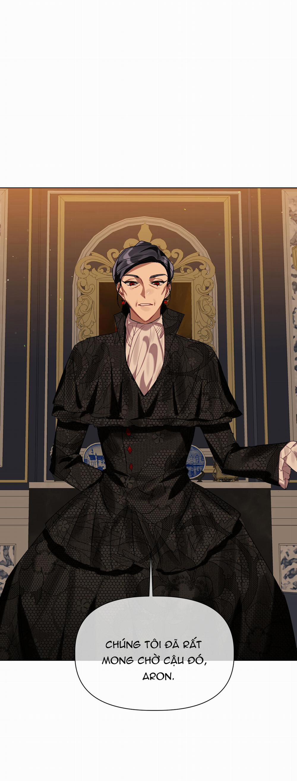 Bỗng Ngày Nọ Bị Một Tên Đáng Ghét Cầu Hôn 20 trang 27