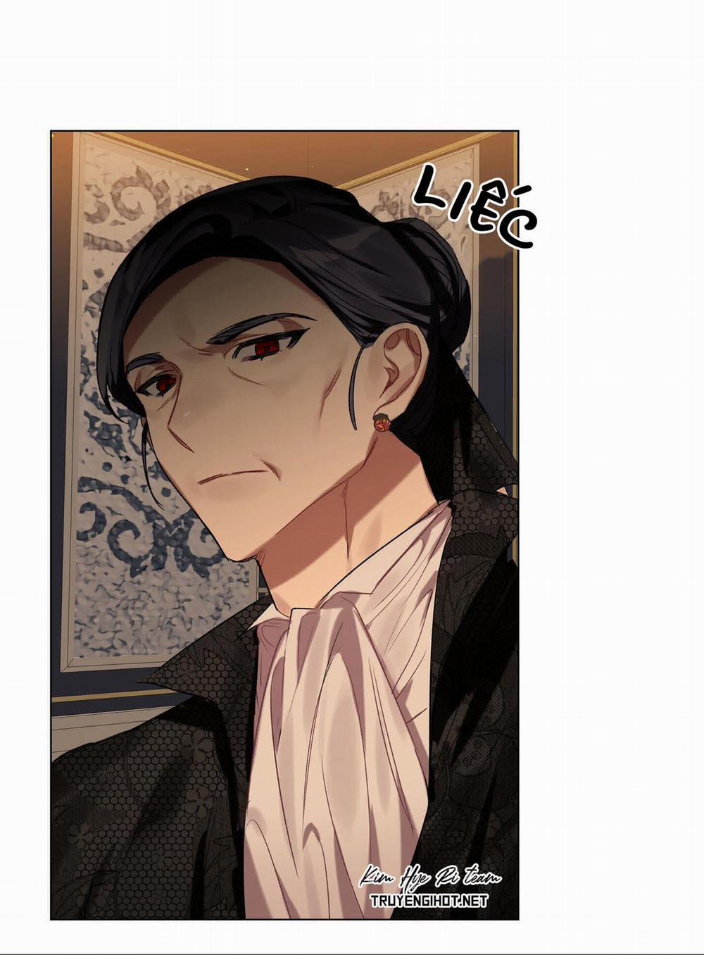 Bỗng Ngày Nọ Bị Một Tên Đáng Ghét Cầu Hôn 20 trang 29