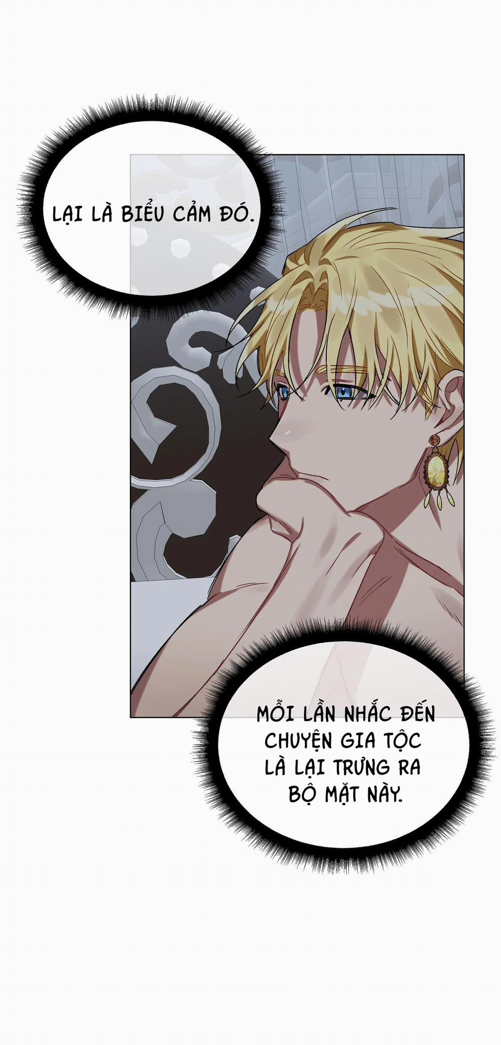 Bỗng Ngày Nọ Bị Một Tên Đáng Ghét Cầu Hôn 20 trang 3