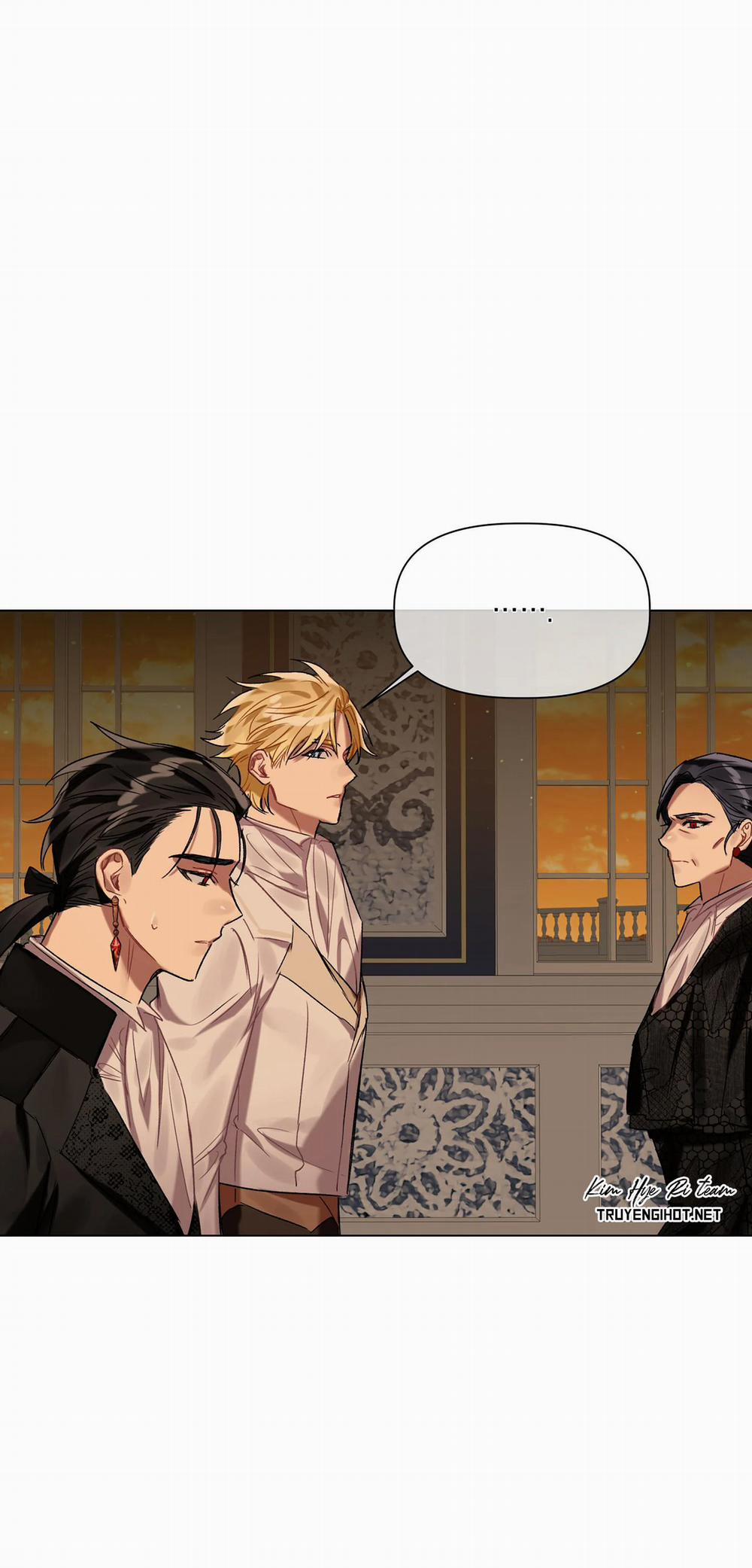 Bỗng Ngày Nọ Bị Một Tên Đáng Ghét Cầu Hôn 20 trang 31