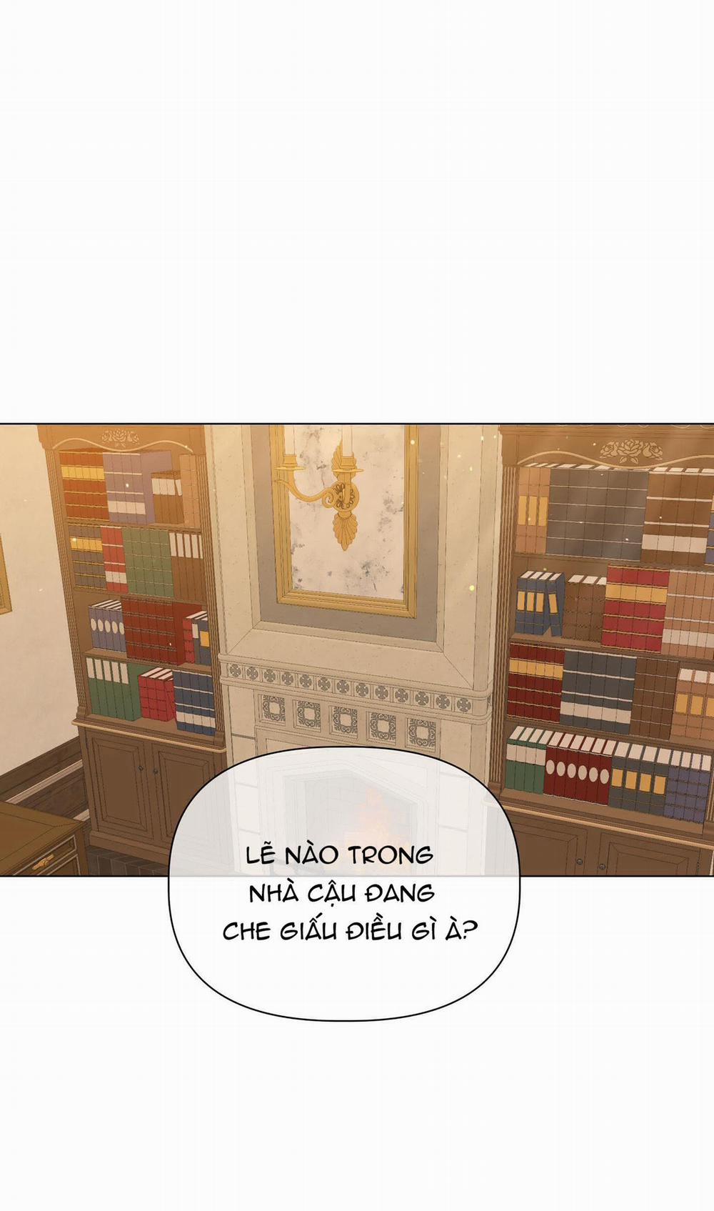 Bỗng Ngày Nọ Bị Một Tên Đáng Ghét Cầu Hôn 20 trang 34