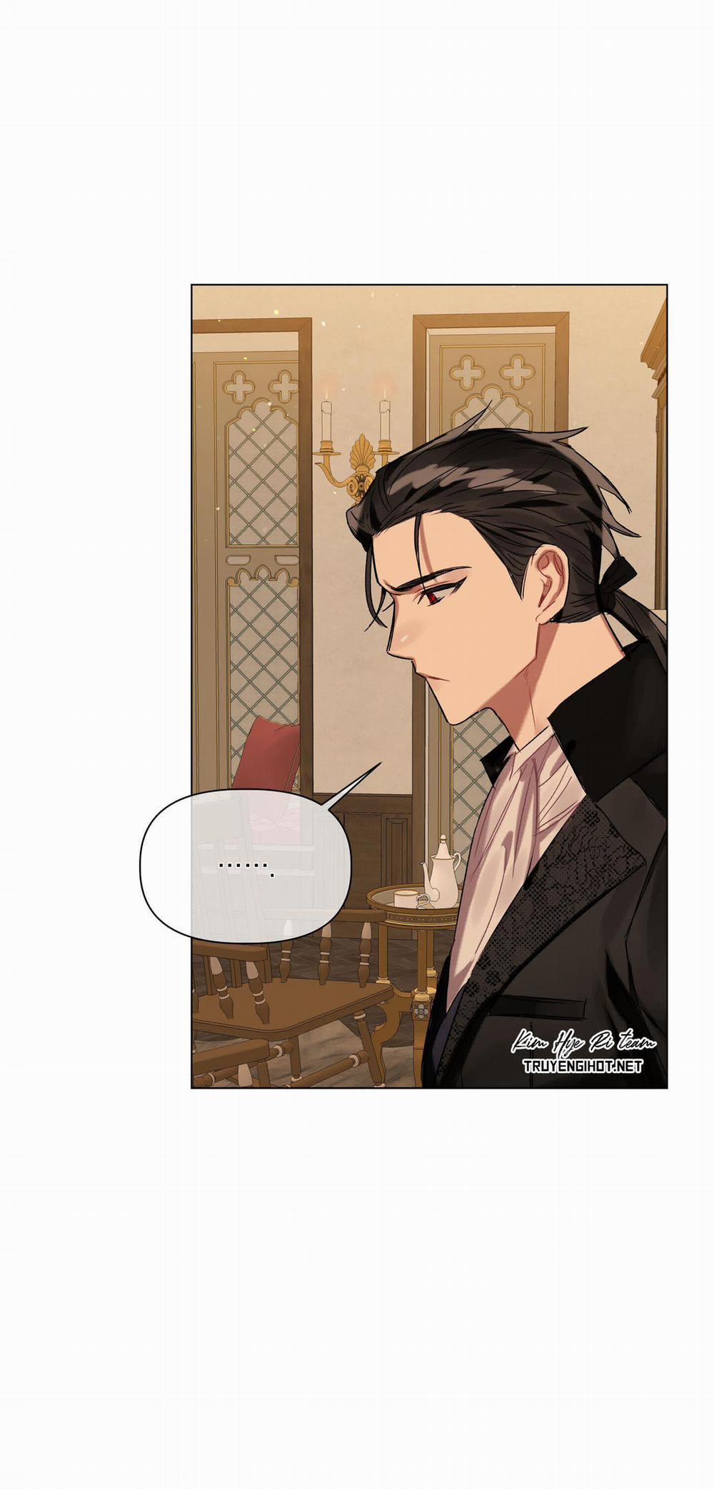 Bỗng Ngày Nọ Bị Một Tên Đáng Ghét Cầu Hôn 20 trang 38