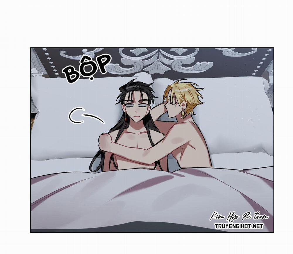 Bỗng Ngày Nọ Bị Một Tên Đáng Ghét Cầu Hôn 20 trang 4