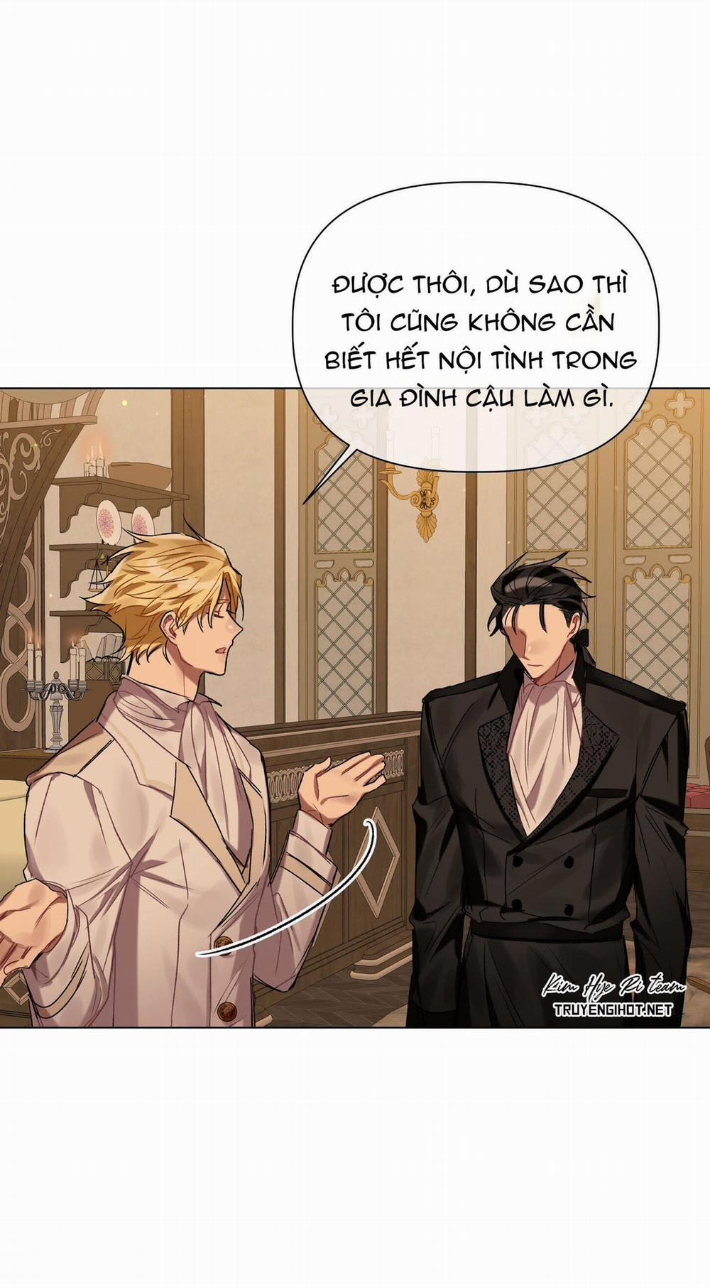 Bỗng Ngày Nọ Bị Một Tên Đáng Ghét Cầu Hôn 20 trang 42