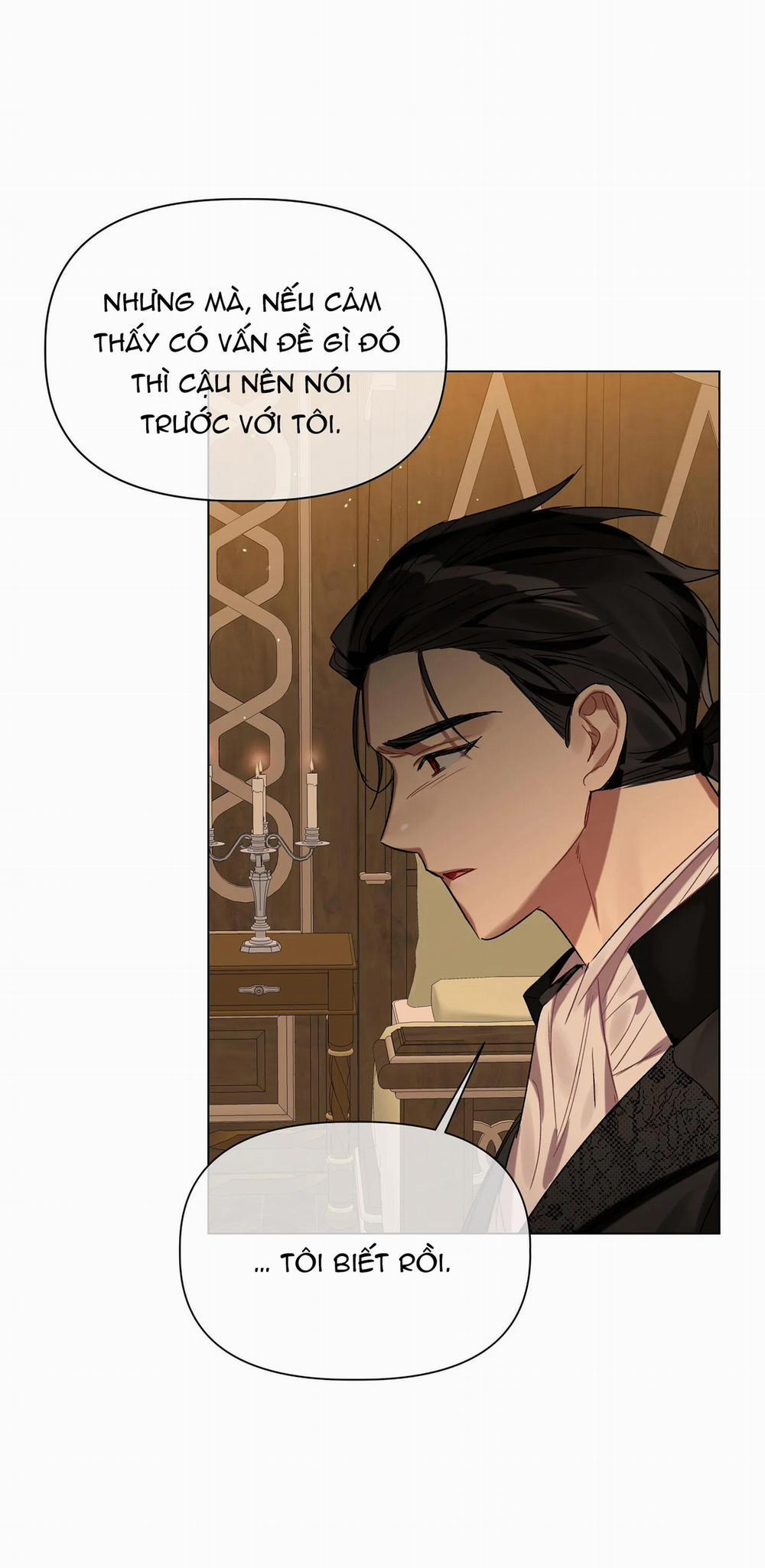 Bỗng Ngày Nọ Bị Một Tên Đáng Ghét Cầu Hôn 20 trang 43