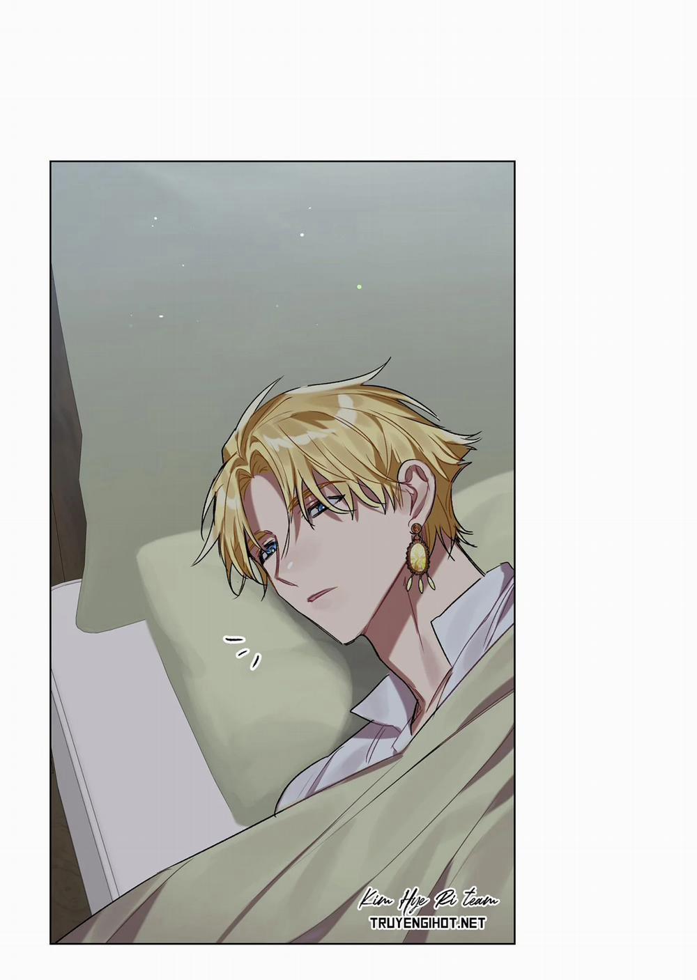 Bỗng Ngày Nọ Bị Một Tên Đáng Ghét Cầu Hôn 20 trang 46