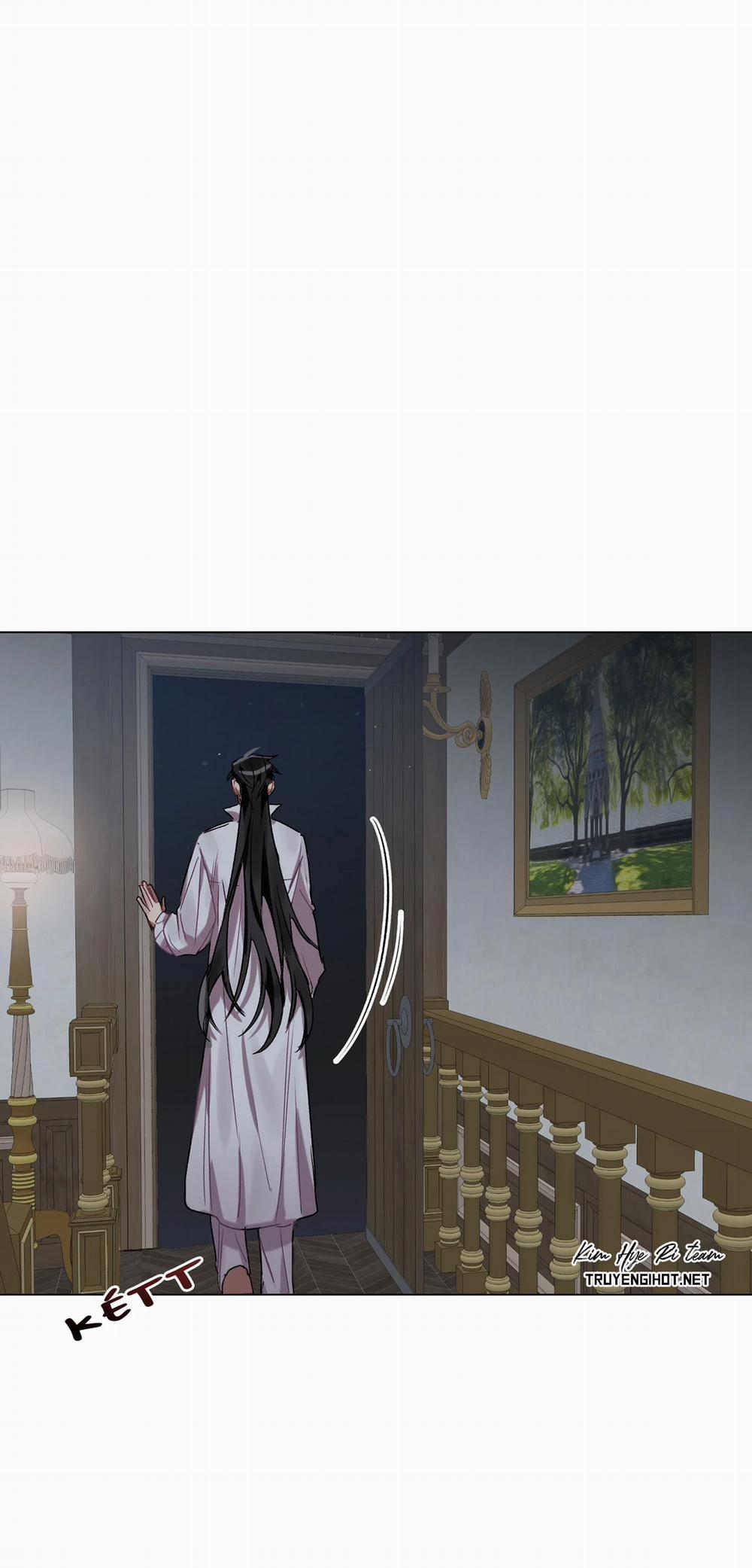 Bỗng Ngày Nọ Bị Một Tên Đáng Ghét Cầu Hôn 20 trang 47