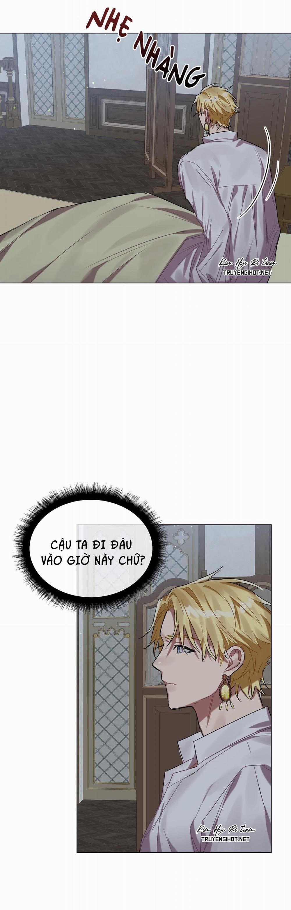 Bỗng Ngày Nọ Bị Một Tên Đáng Ghét Cầu Hôn 20 trang 49