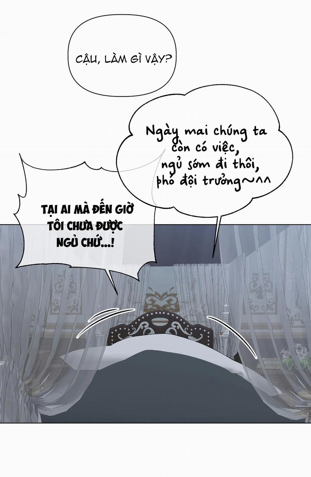 Bỗng Ngày Nọ Bị Một Tên Đáng Ghét Cầu Hôn 20 trang 5