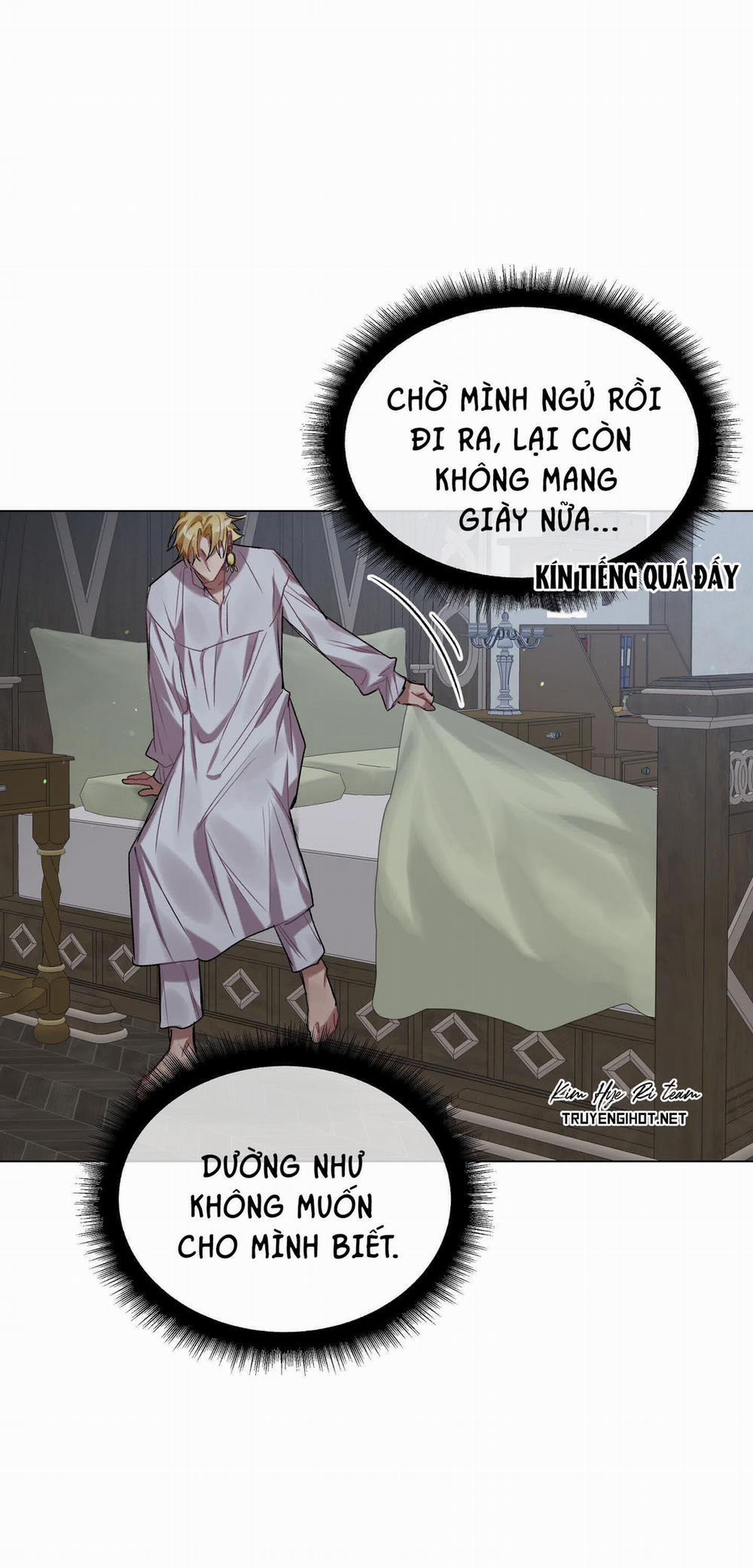 Bỗng Ngày Nọ Bị Một Tên Đáng Ghét Cầu Hôn 20 trang 50