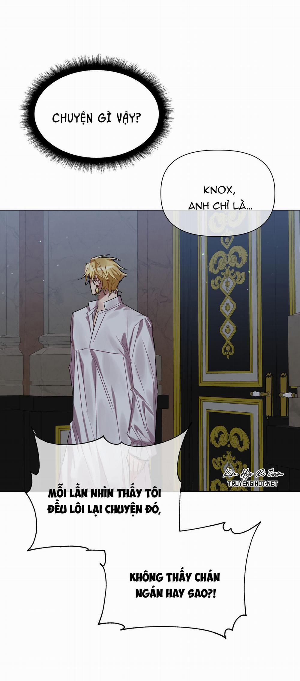 Bỗng Ngày Nọ Bị Một Tên Đáng Ghét Cầu Hôn 20 trang 55