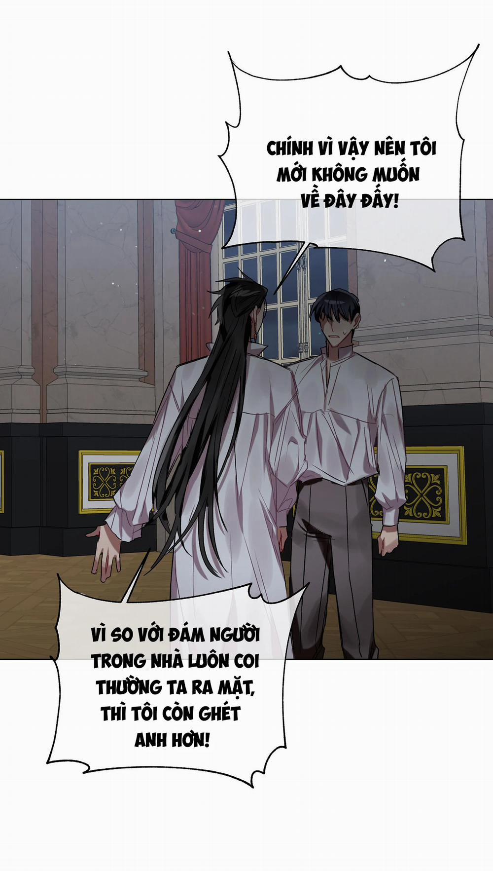 Bỗng Ngày Nọ Bị Một Tên Đáng Ghét Cầu Hôn 20 trang 56