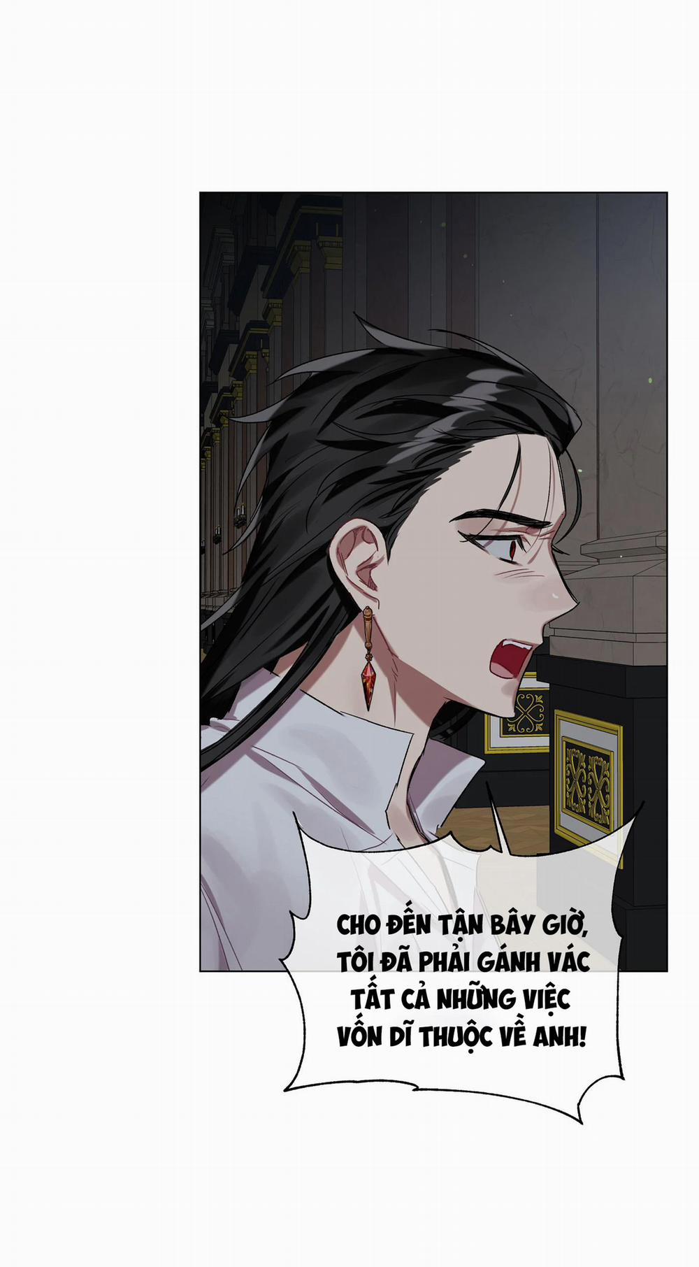 Bỗng Ngày Nọ Bị Một Tên Đáng Ghét Cầu Hôn 20 trang 57