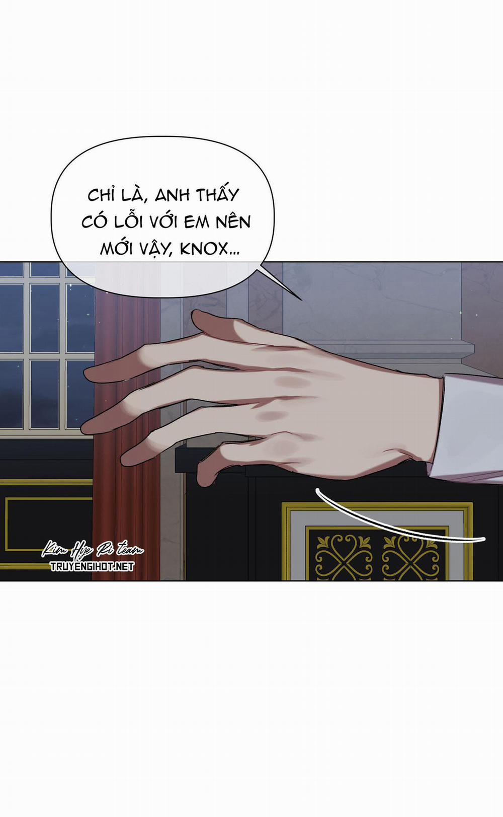 Bỗng Ngày Nọ Bị Một Tên Đáng Ghét Cầu Hôn 20 trang 58