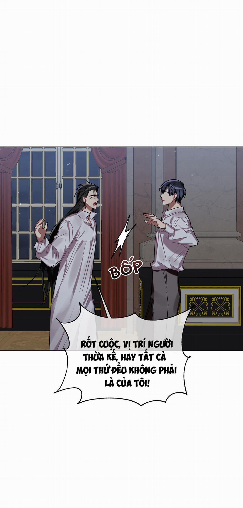 Bỗng Ngày Nọ Bị Một Tên Đáng Ghét Cầu Hôn 20 trang 59