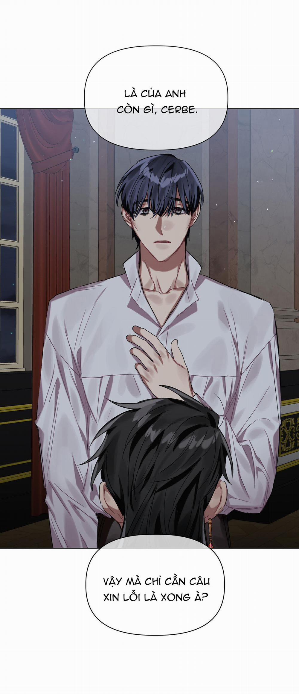 Bỗng Ngày Nọ Bị Một Tên Đáng Ghét Cầu Hôn 20 trang 60