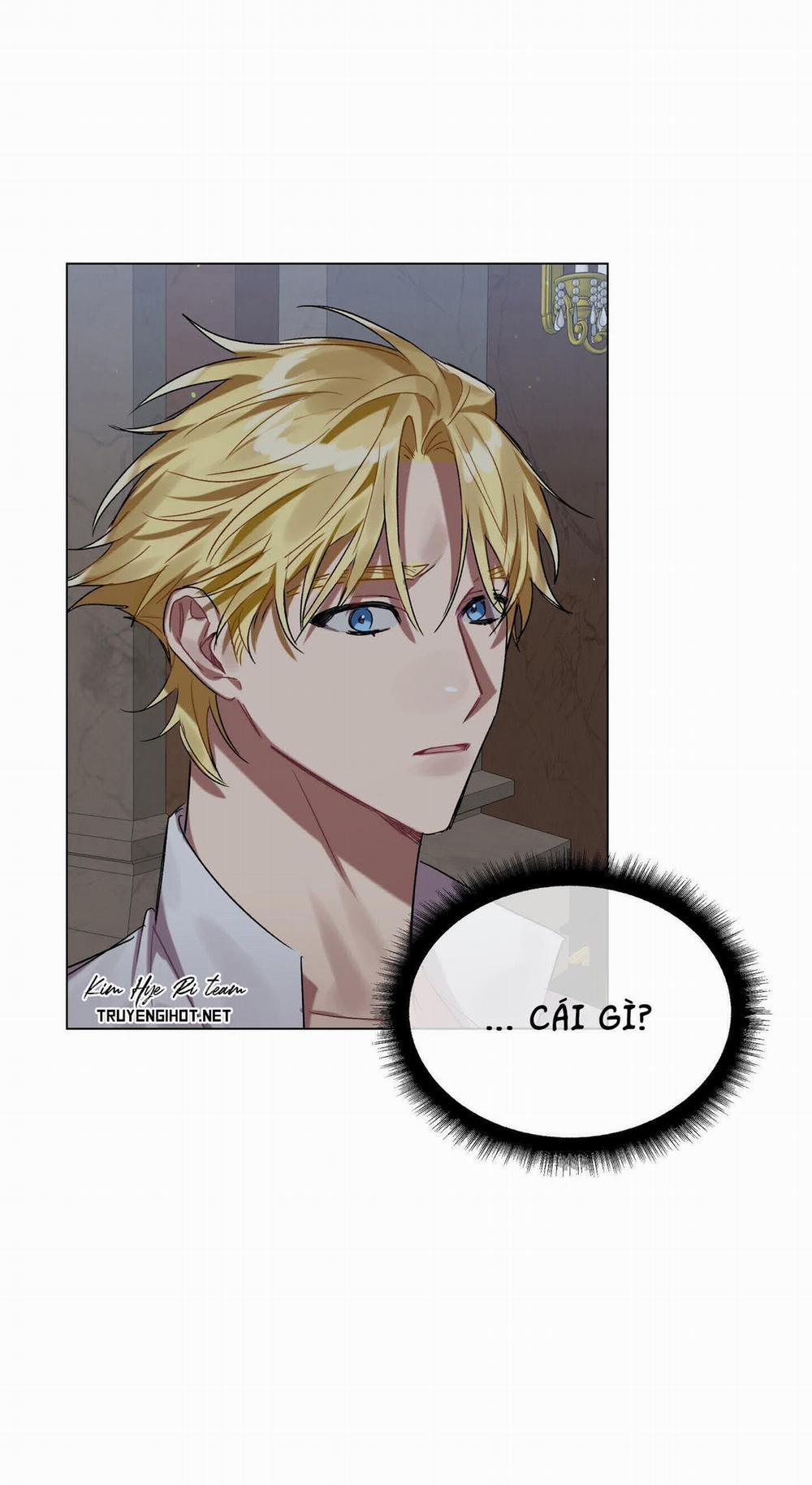 Bỗng Ngày Nọ Bị Một Tên Đáng Ghét Cầu Hôn 20 trang 61