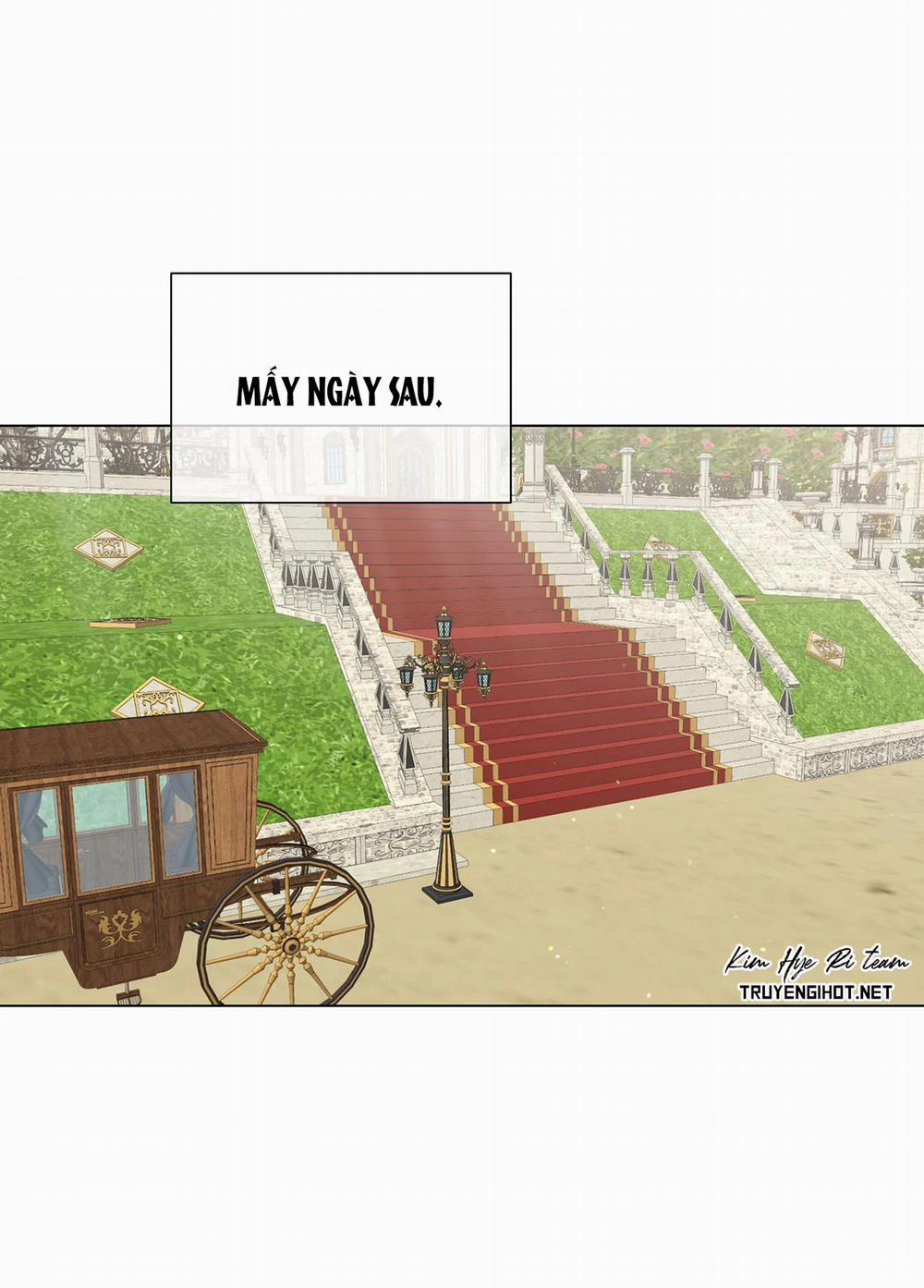 Bỗng Ngày Nọ Bị Một Tên Đáng Ghét Cầu Hôn 20 trang 7