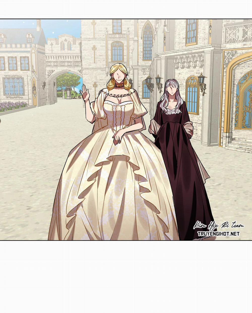 Bỗng Ngày Nọ Bị Một Tên Đáng Ghét Cầu Hôn 20 trang 9